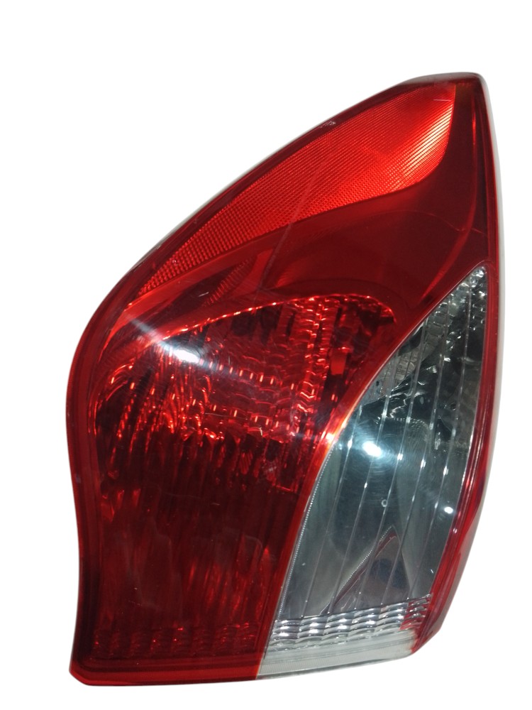 Lanterna Esquerdo Traseiro Sedan Le Hyundai Hb20 2014 A 2015 Esquerdo/motorista Vermelho 1
