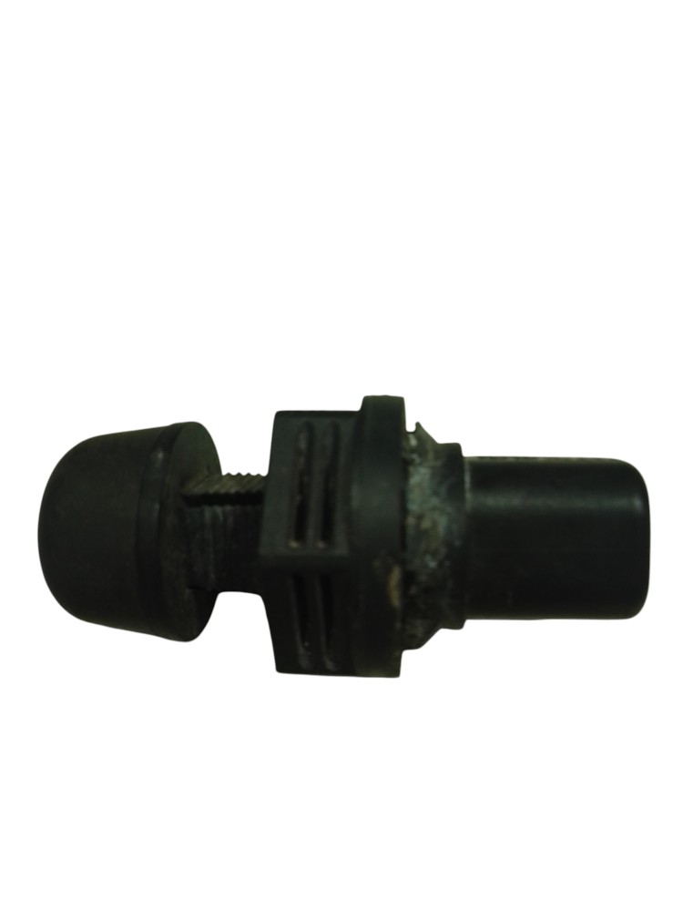 Batente porta malas traseira Volkswagen fox SpaceFox gol 14 2