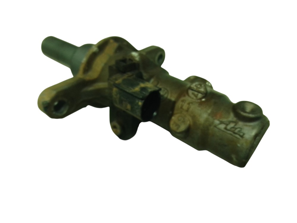 Cilindro mestre de freio Volkswagen fox 2012 2015 6