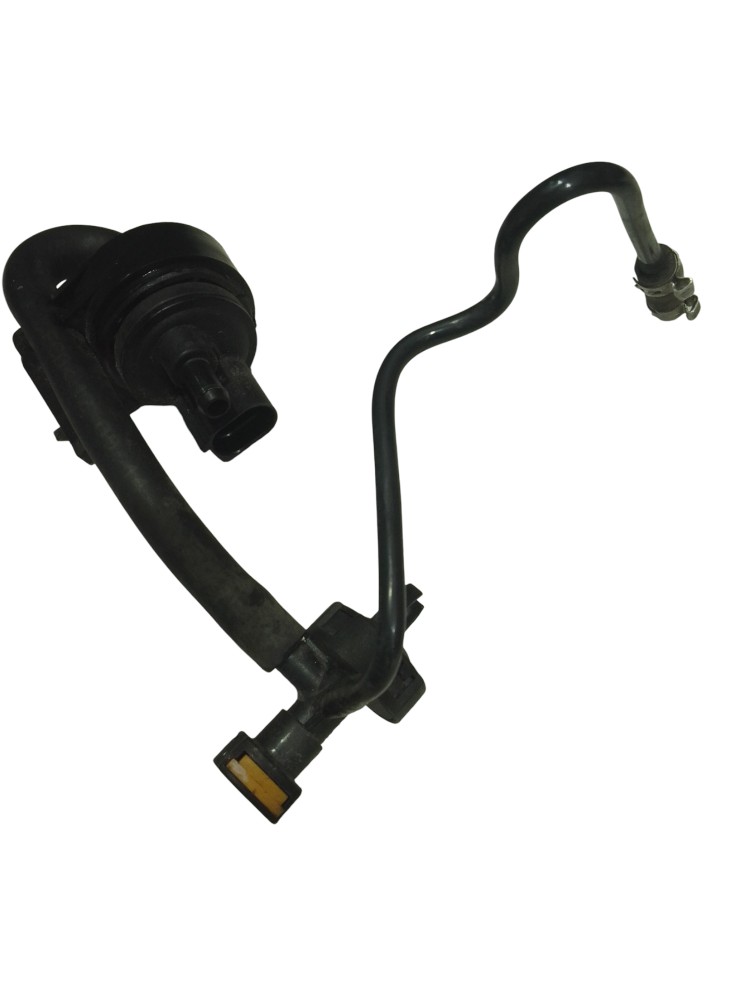 Mangueira válvula canister coletor 1 vw fox polo 2014 a 2014 3