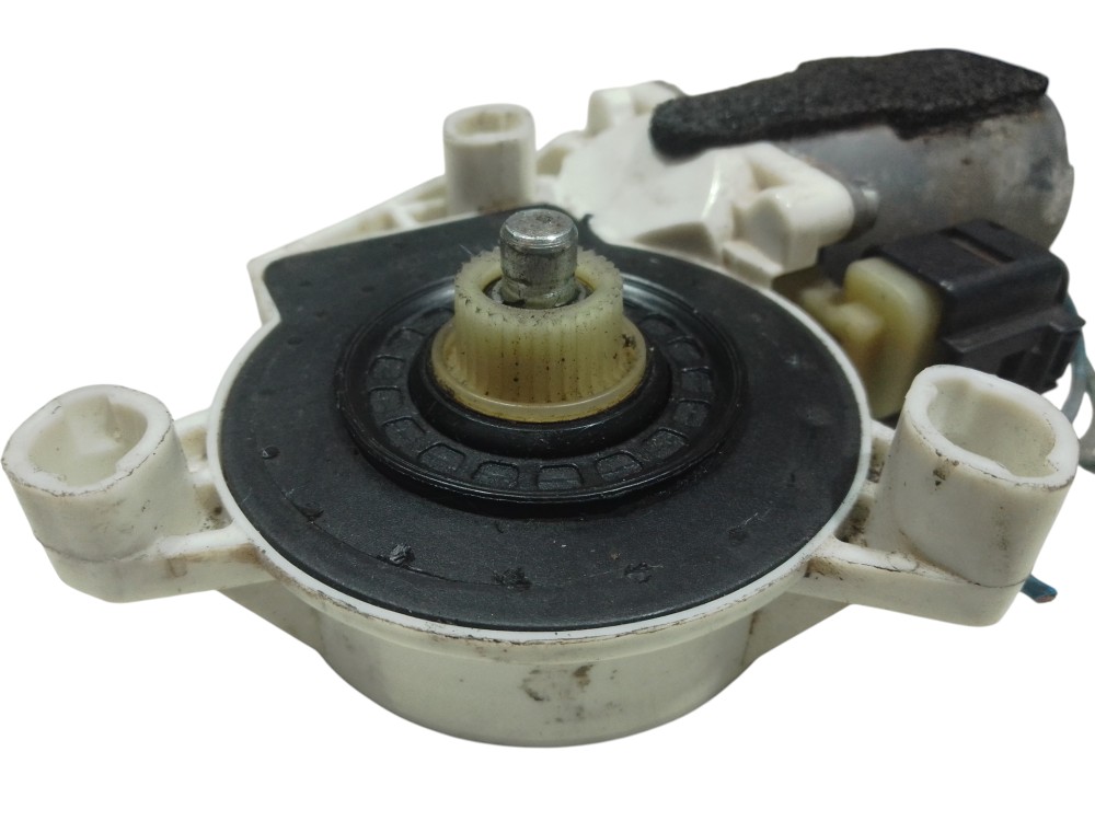 Motor vidro elétrico Volkswagen Saveiro gol 2004 2020 8