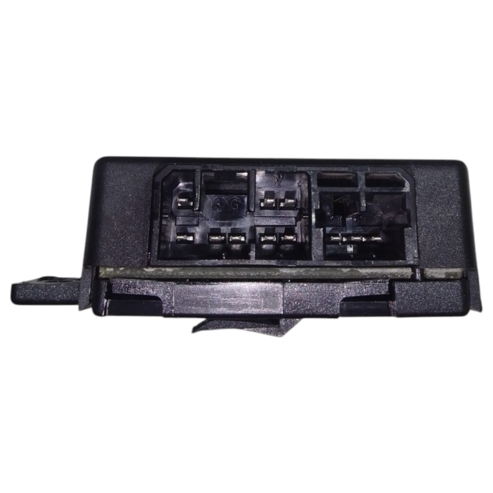 Módulo Imobilizador Fiat Uno 2003 / 2004 Original Preto 8