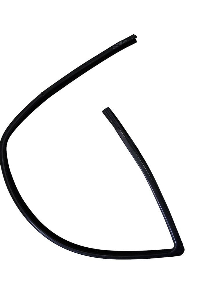 Borracha Canaleta Porta T/e Fiat Siena 2