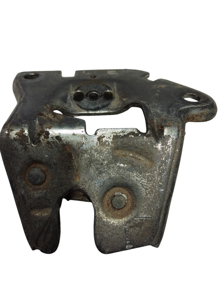 Fechadura Porta Malas Fiat Uno Mille 2001 2006 5