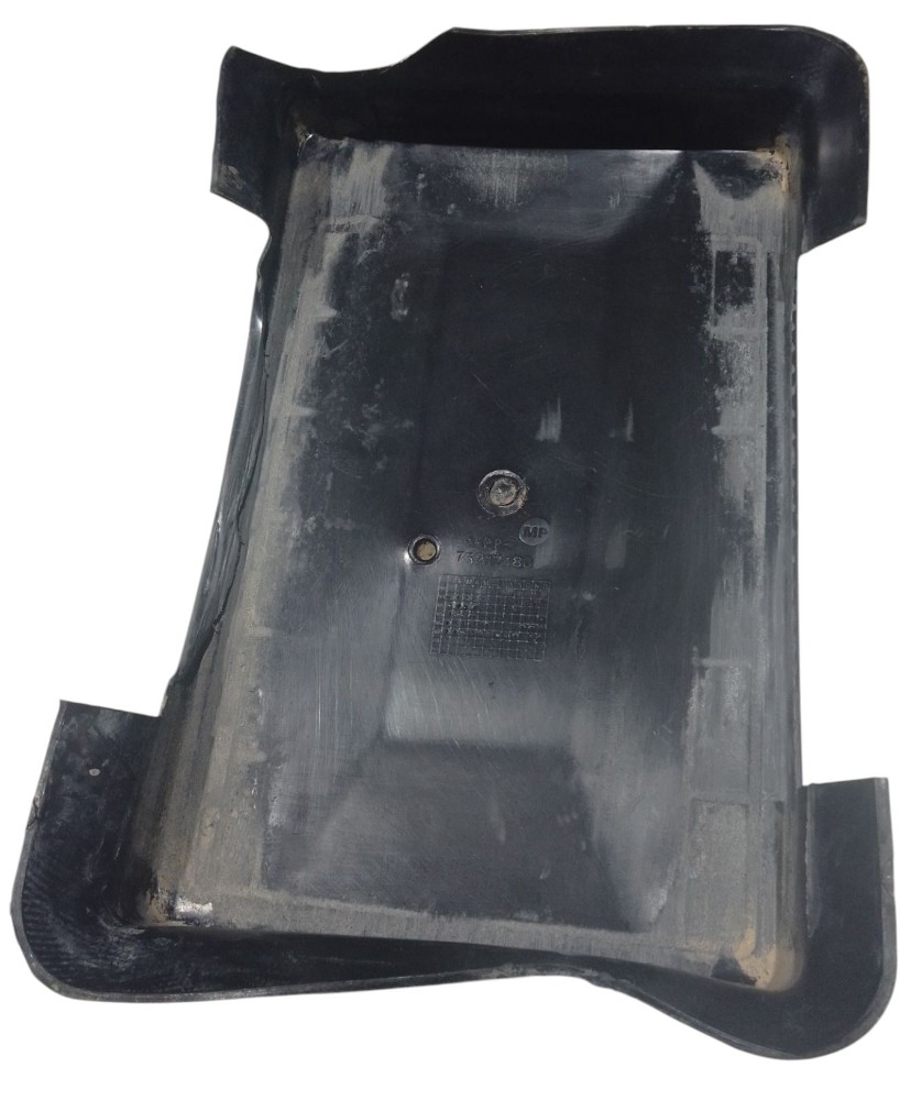 Capa Suporte De Bateria Fiat Uno Mille Fiorino 2001 2002