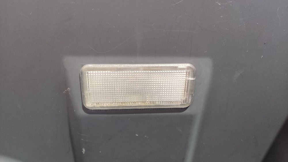 Porta Luvas Caixa Citroen Xsara Picasso 2001/2012 7