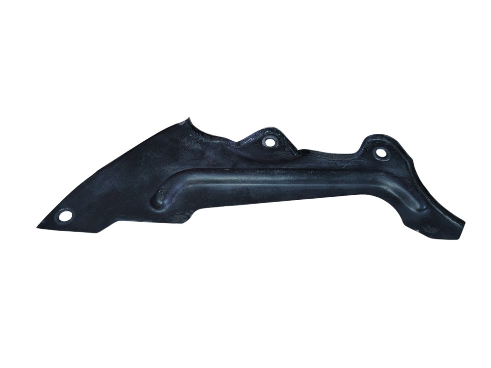 Chapa Motor Fiat Uno Palio 1997 5