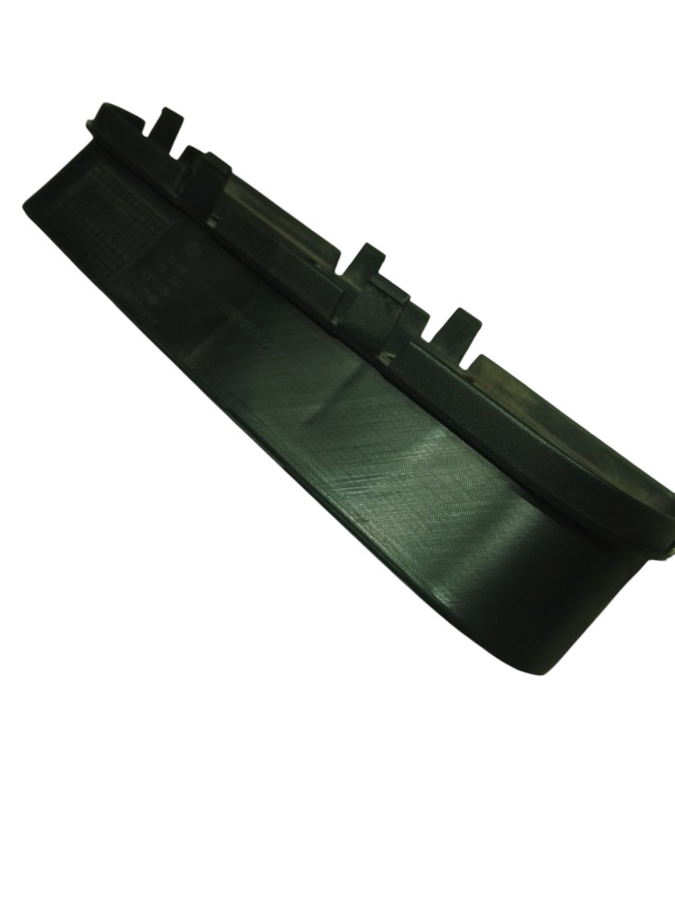Duto Difusor entrada Ar evaporadora Volkswagen Fox Spacefox 2015 2022 2