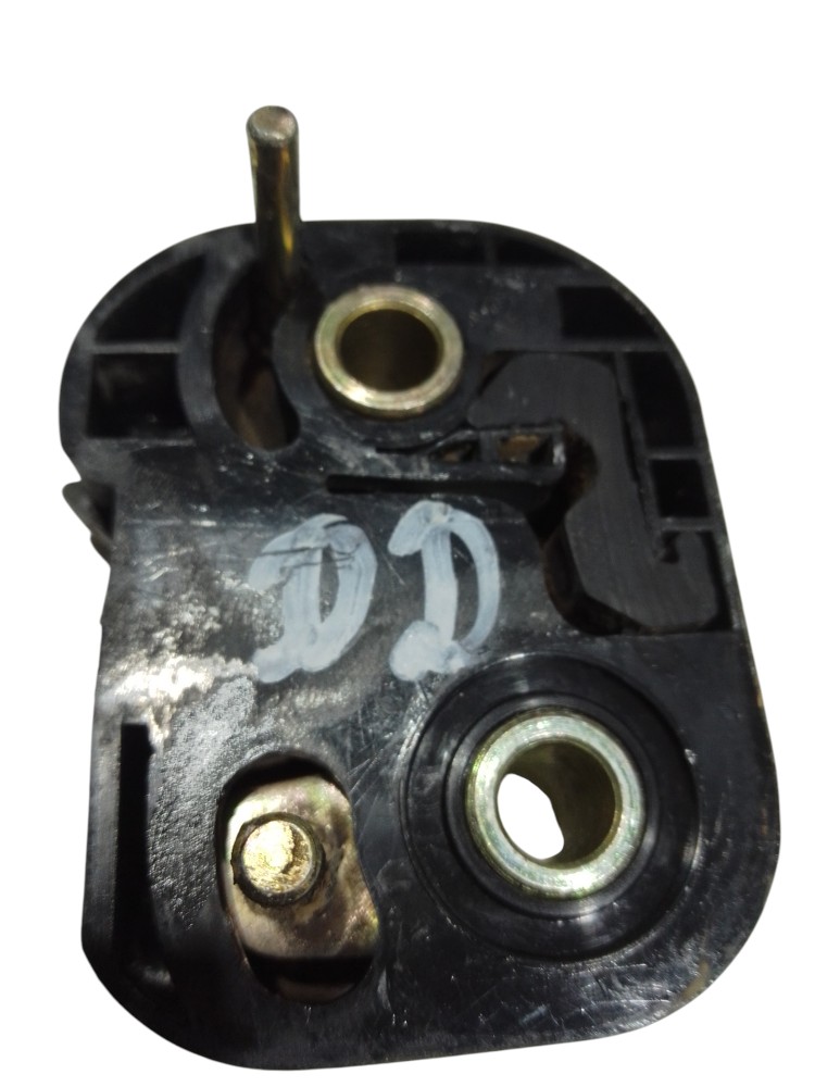 Batente Fiat Fechadura D Direita Uno 2000 2003 6