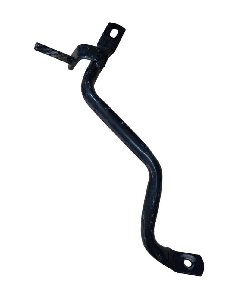 Suporte Fixação Estepe Fiat Uno Mille Fiorino 1995/2013 7