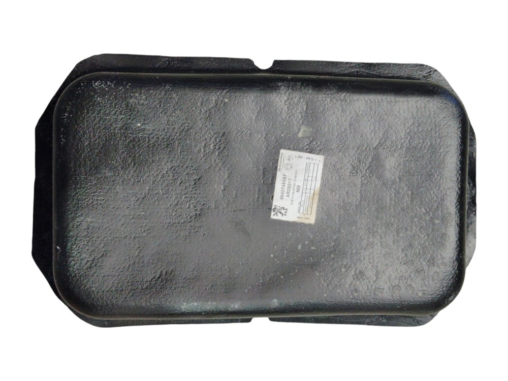 Forro Interno Porta Objetos Traseiro Xsara Picasso 01/2012 3