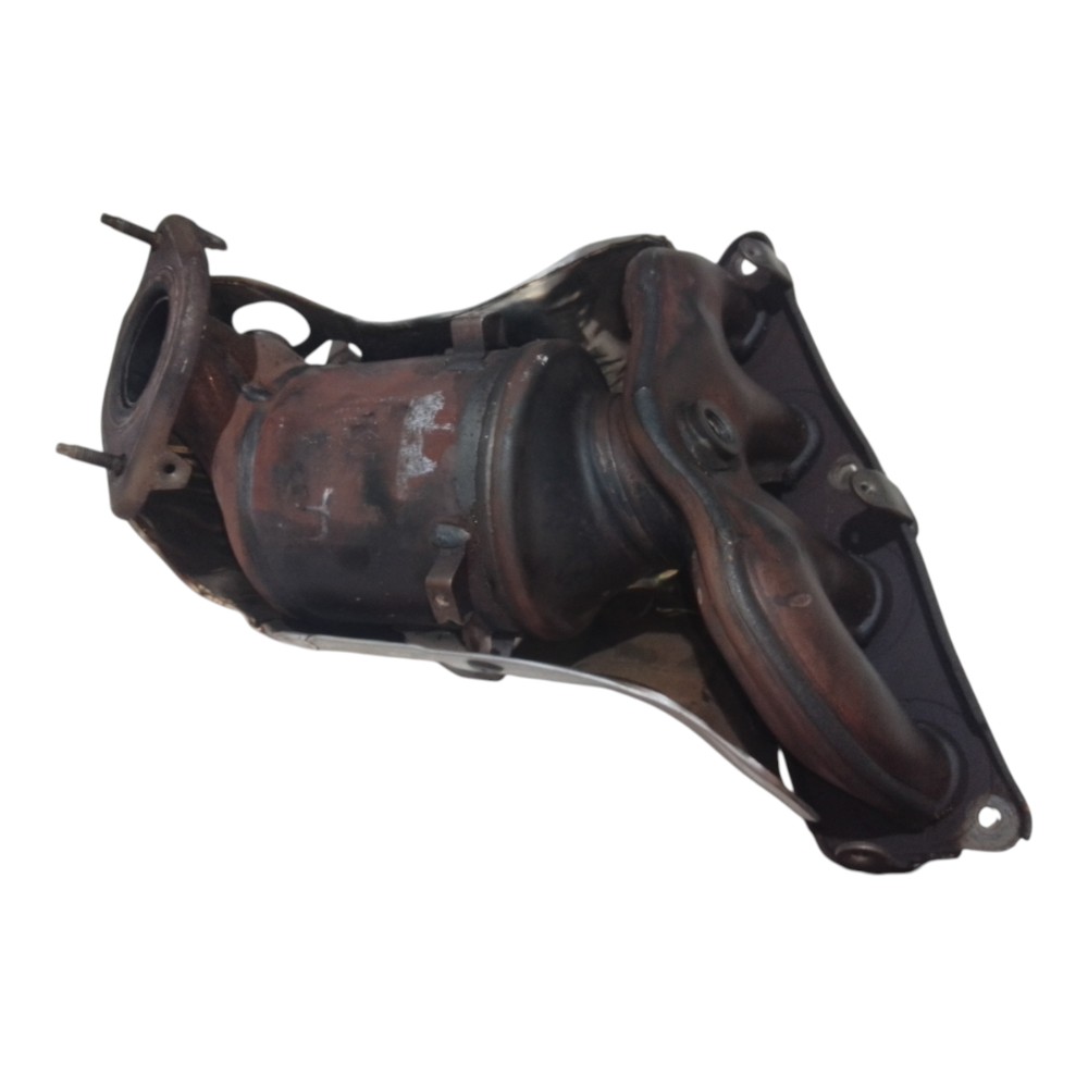 Catalisador Renault Sandero 1.6 16v 208a03369r 5