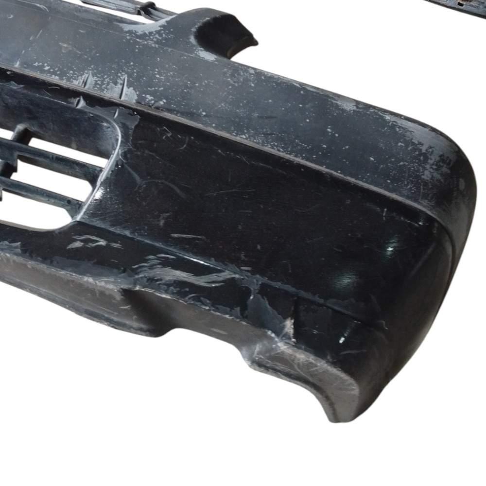 Para-choque Dianteiro Fiat Uno Mille 2007 / 2008 100160598 Preto 7