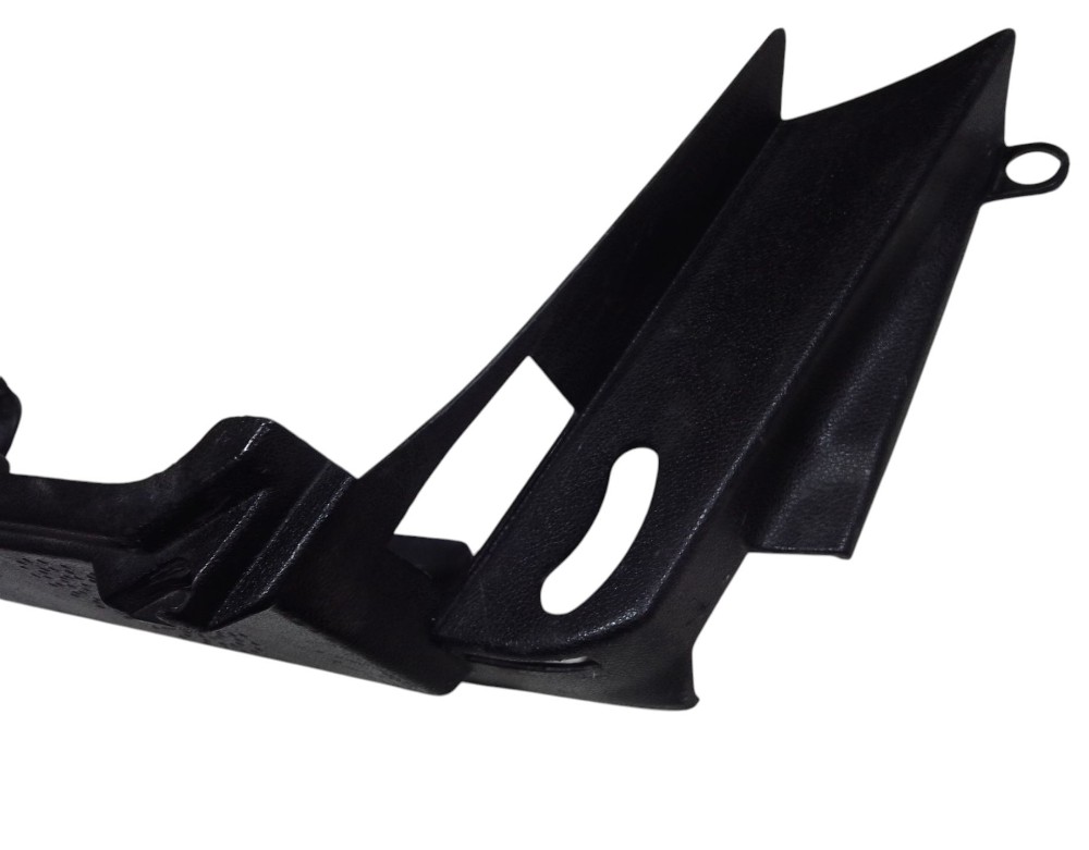 Suporte Direito Bagagito Fiat Uno Mille 1999 2013 Preto