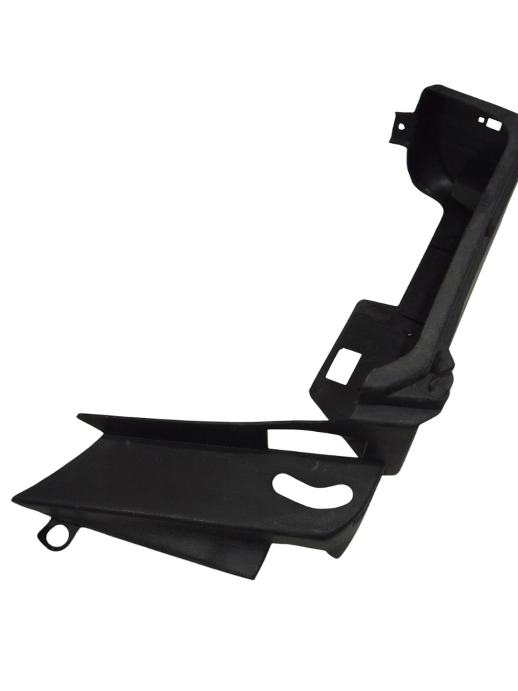 Suporte Esquerdo Fiat Uno Fiorino 1991 1999