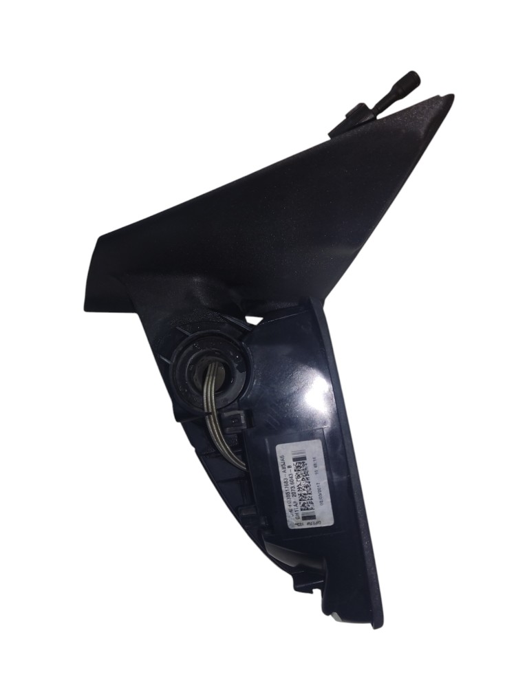 Retrovisor Esquerdo Manual Ford Ka 2015 A 2019 5