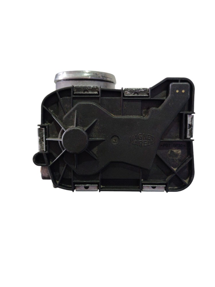 Corpo De Borboleta Tbi Fiat Punto Palio Strada 2003 2009 7