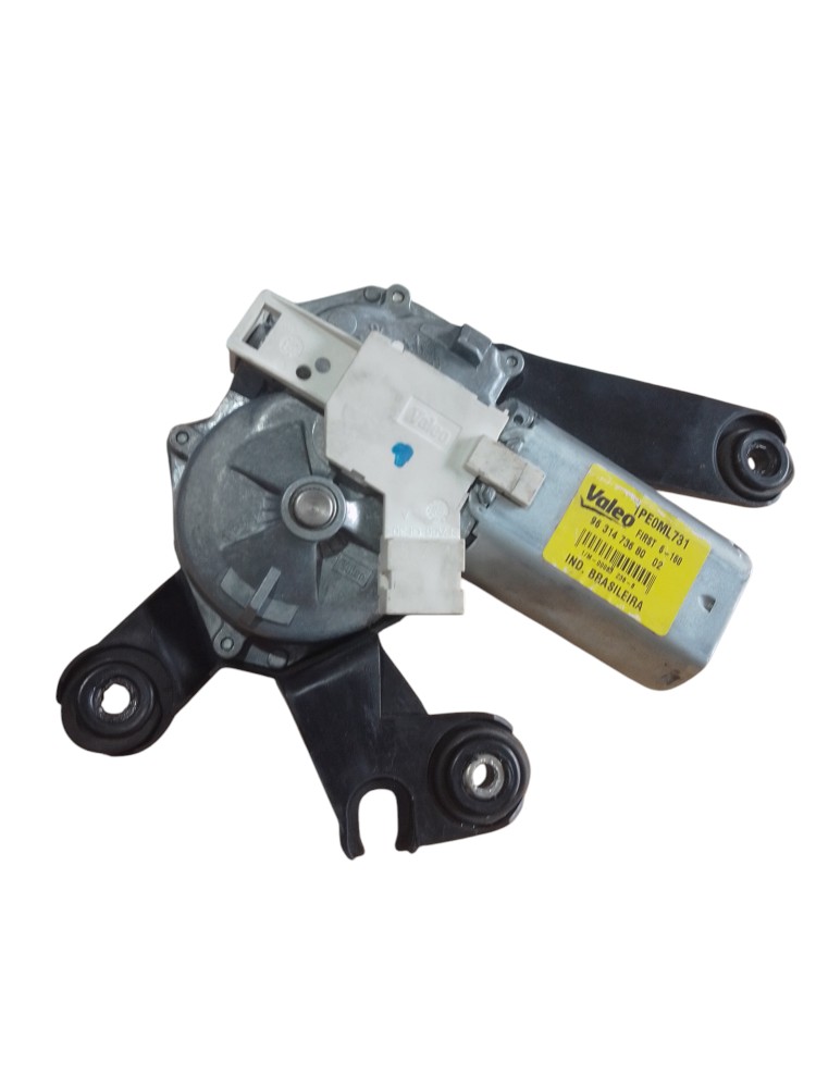 Motor Limpador Dianteiro Citroen Picasso Xsara 2001/2012 Le 6