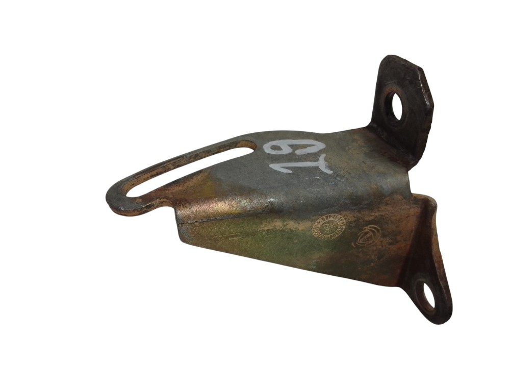 Suporte Esticador Alternador Fiat Uno 2005 2006 2