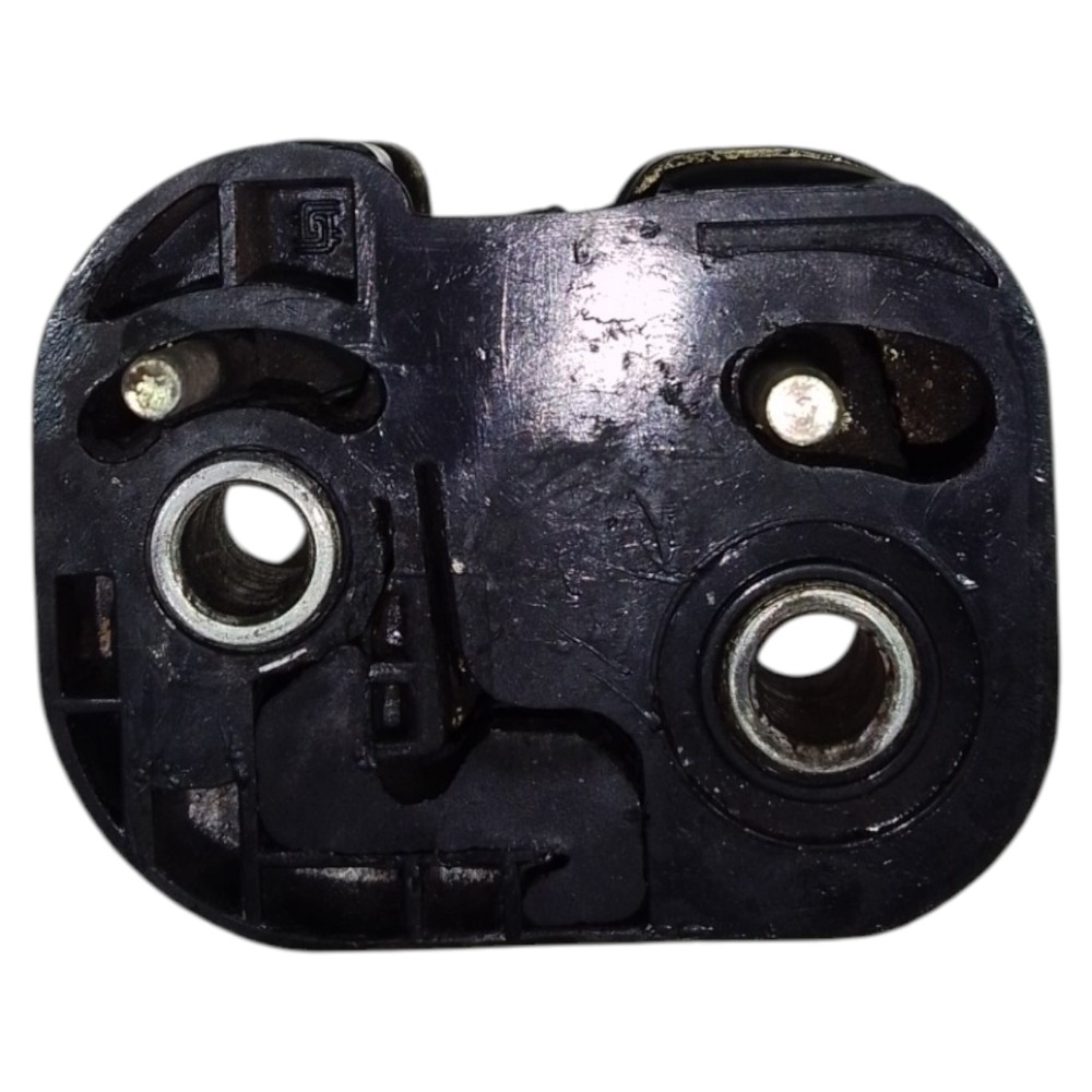 Fechadura Porta Dianteira Esquerda Fiat Uno Mille 2005/2006 2