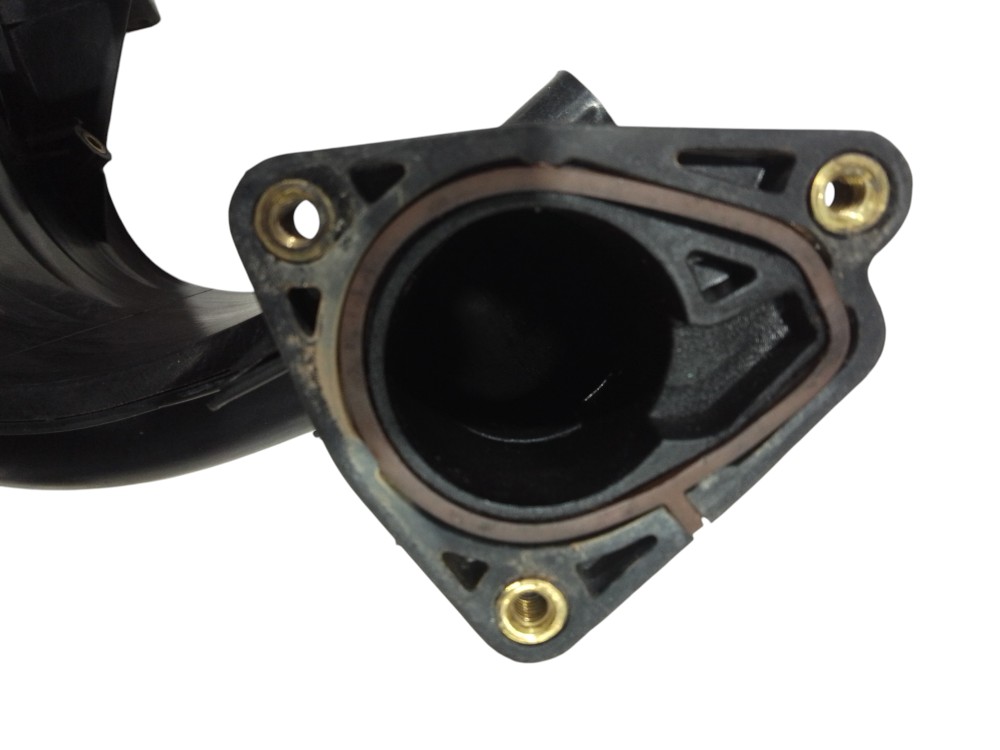 Coletor Admissão Fire 1.0 8v Sien Fiat Palio Uno 3