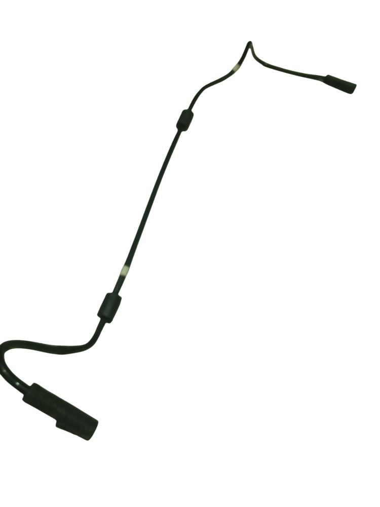 Mangueira Respido do coletor Volkswagen Fox 2004 2010 3