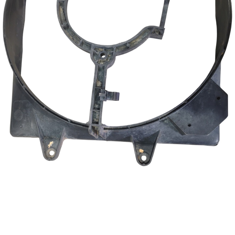 Defletor Ventoinha Radiador Fiat Uno Mille V19 50018421 4
