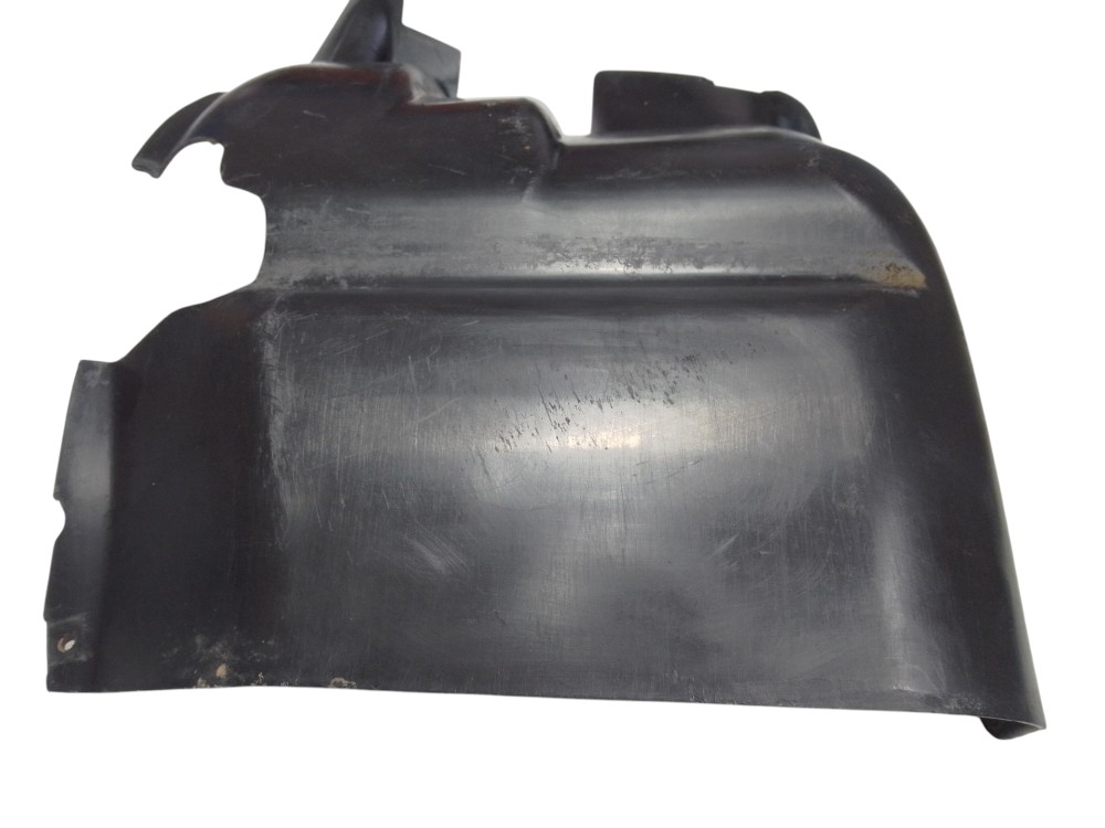 Parabarro Traseiro Direito Fiat Uno Fiorino 2003 2010 8