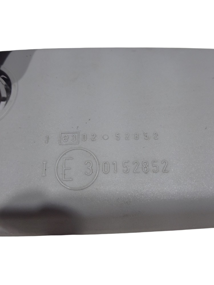 Retrovisor Fiat Interno Fiorino Uno Premio 1996 Á 2004 5
