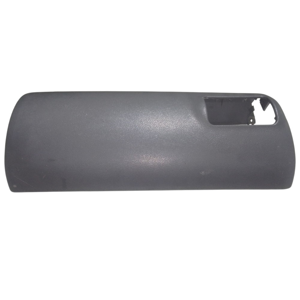 Acabamento Painel Ford Escort 95ab-a04327-edw Original Cinza 3