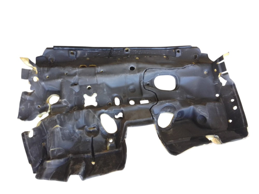 Forro Interno Frontal Cabine Xsara Picasso 2001 A 2010 1