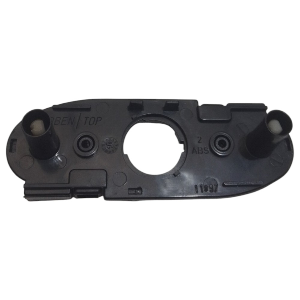 Comando Ar Condicionado Ford Escort Original 11