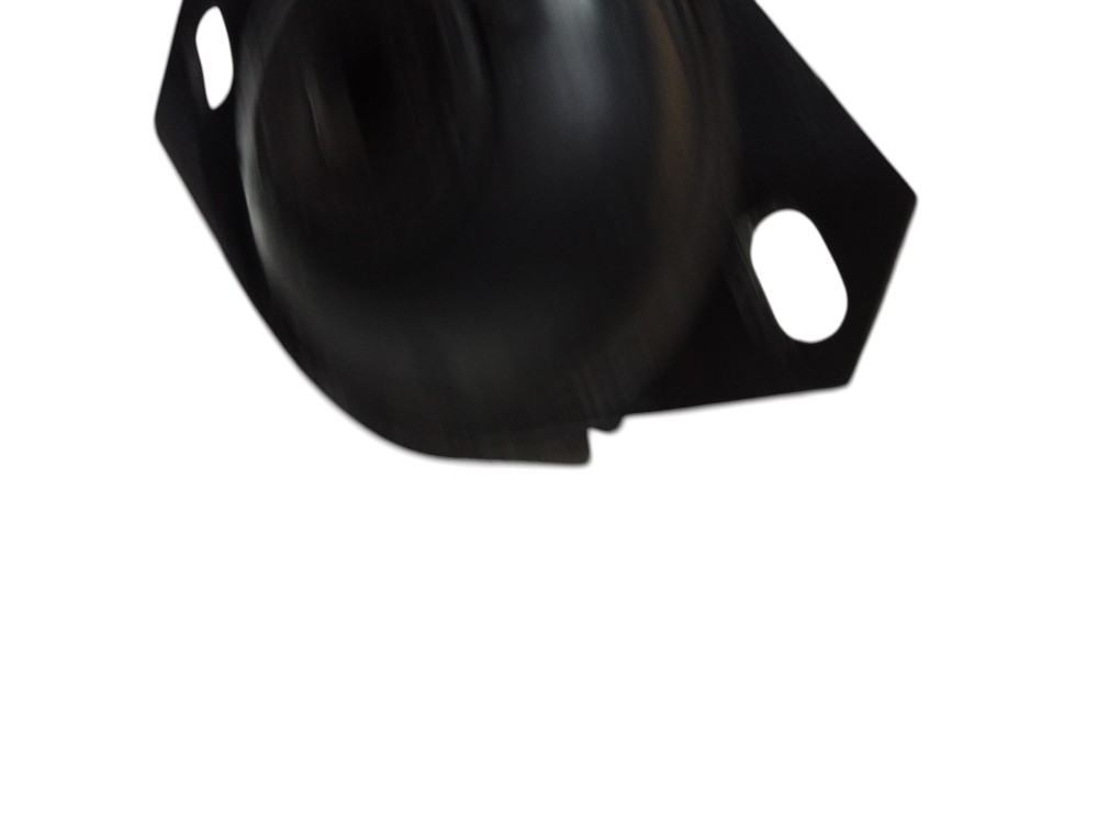Coxim Motor Dianteiro. Fiat Uno Prêmio Elba 85 2010