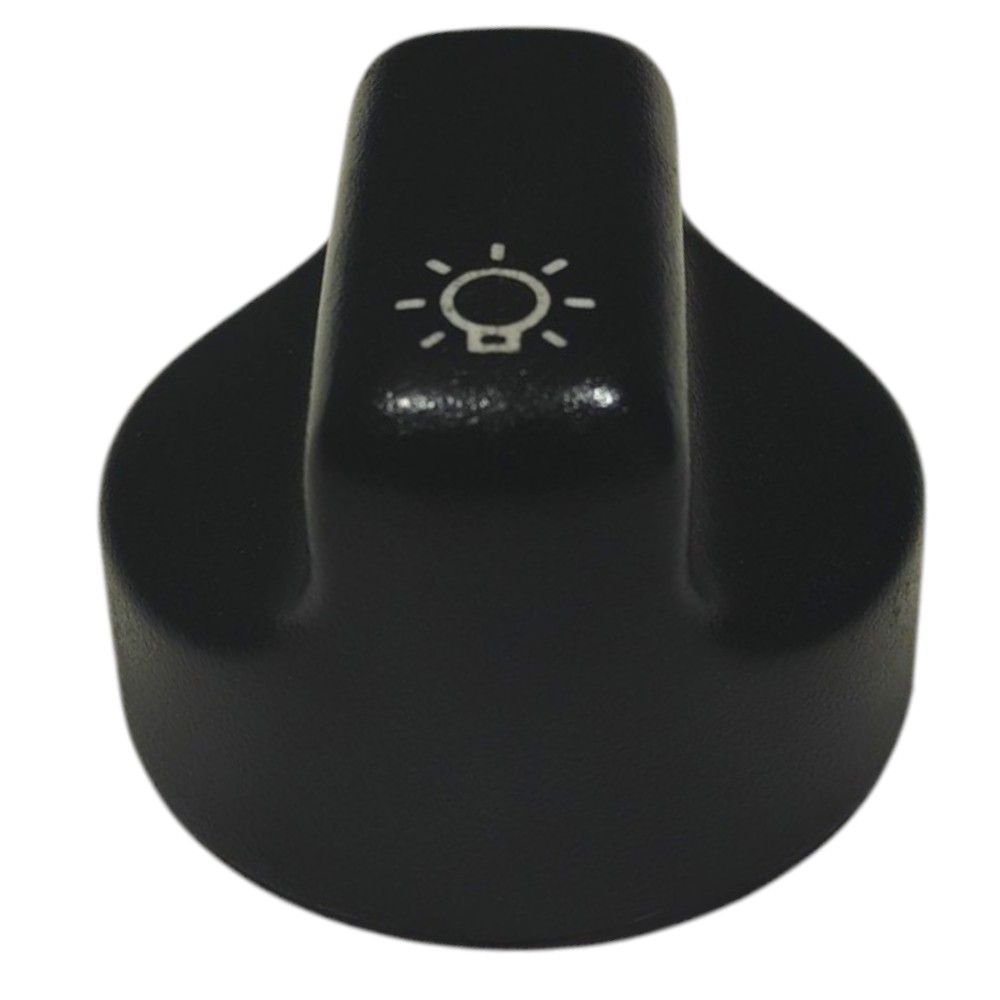 Botão Interruptor Farol Chevrolet Astra 1995 V20 02059002 3