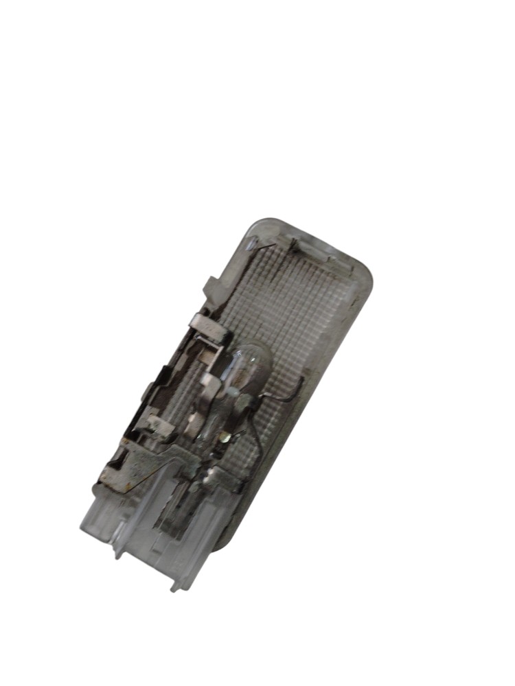 Luz Cortesia Interna Porta Mala Citroen Xsara Picasso2001/11 6