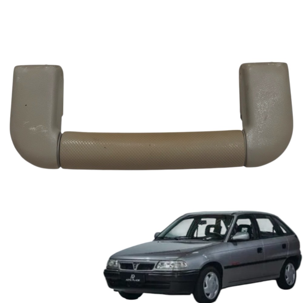 Alça Teto Chevrolet Astra Gm Dianteira Direita 1995 V20