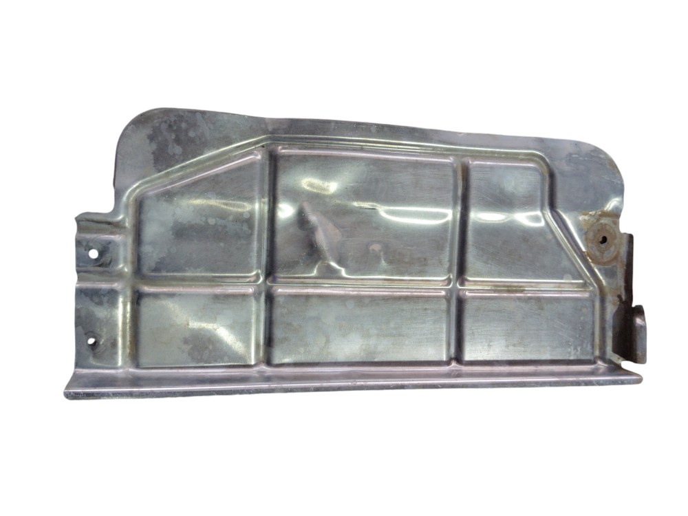 Defletor De Calor Eletroventilador Toyota Etios 2013 2017 7