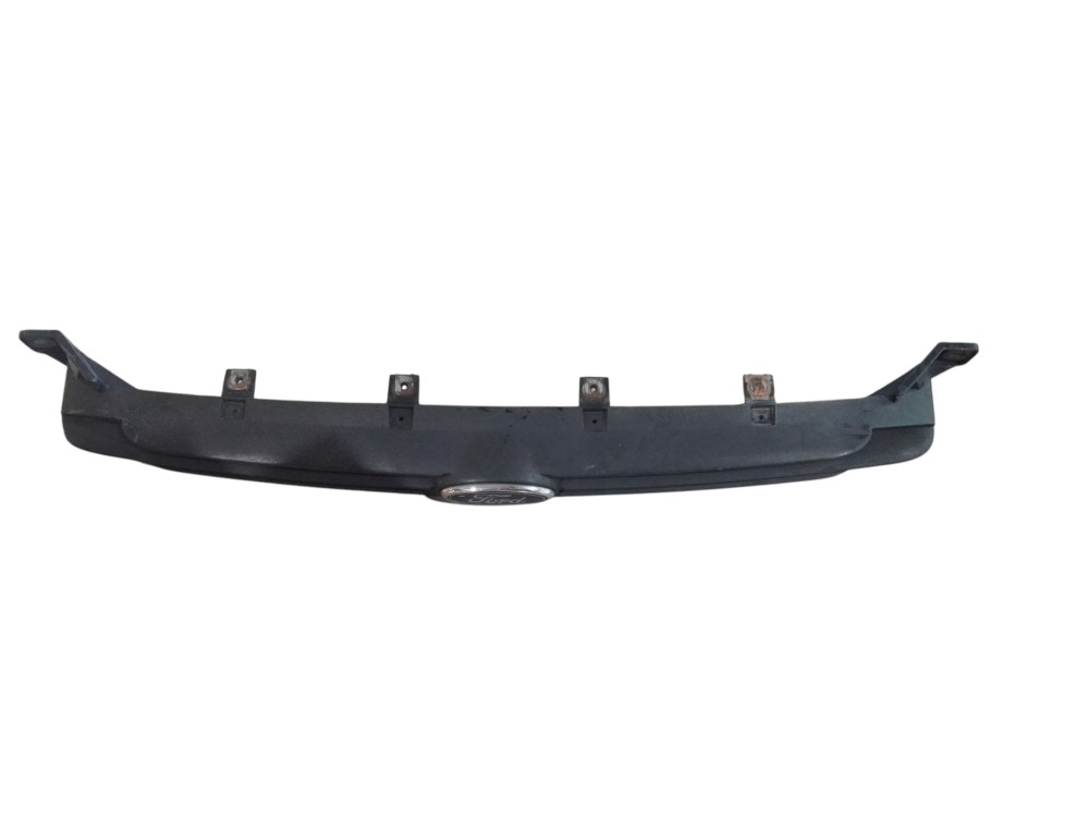 Grade Dianteira Ford Escort Zetec Parachoque 1990 A 2002 2