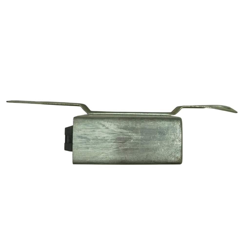 Moldura Central Alarme Anti-furto Chevrolet Blazer 1997 S10 4