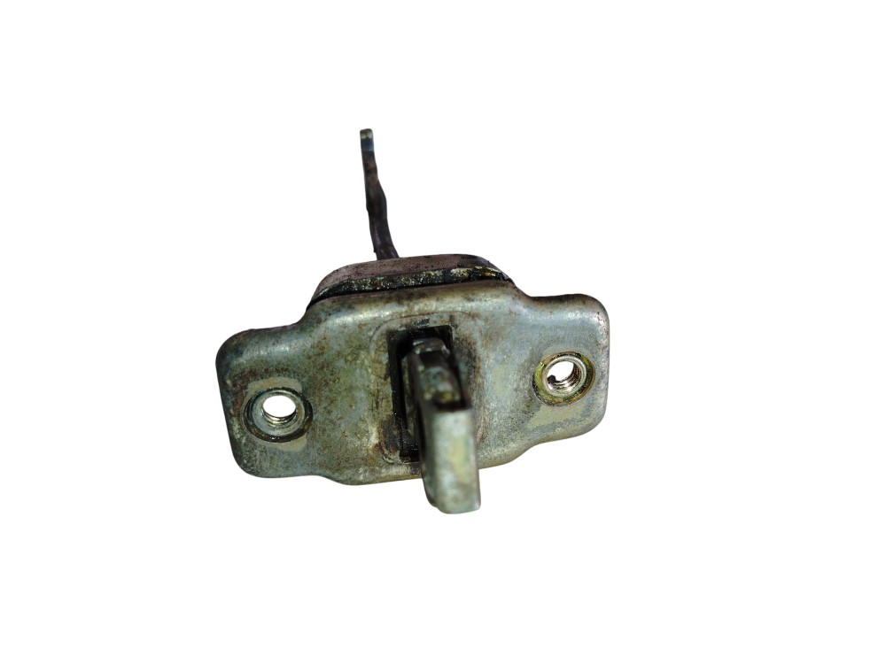Limitador Porta Dianteira Direita Vw Golf Mk3 1995 A 2000 Dourado 5