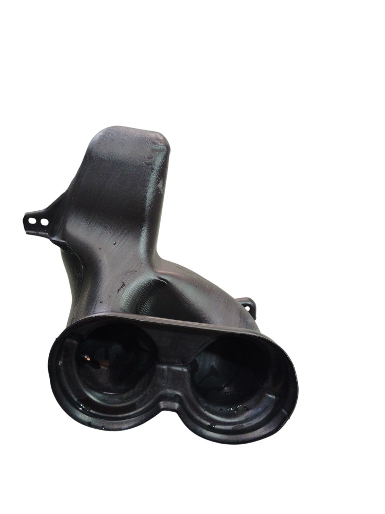 Duto Ventilação Interna Toyota Etios 2012-2018