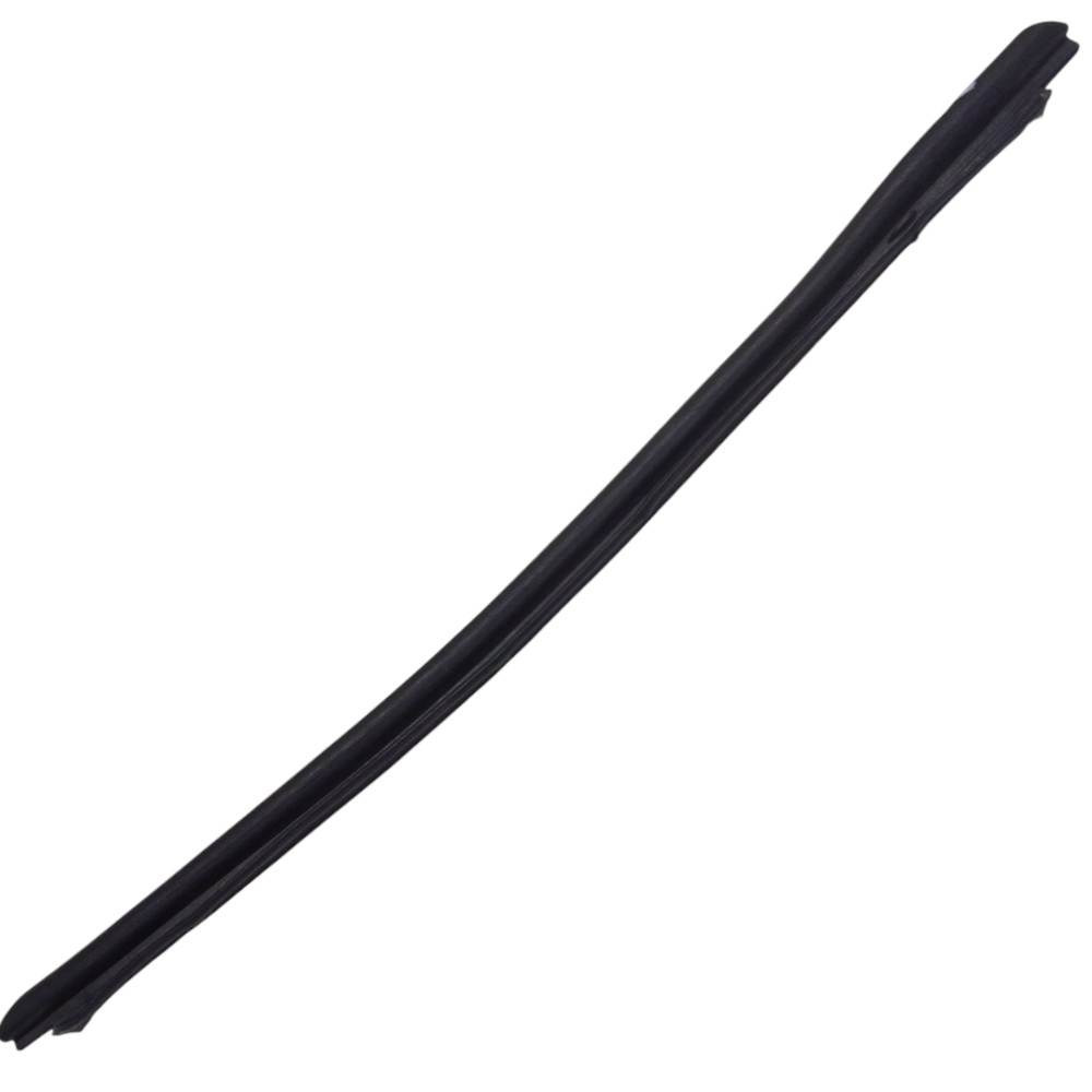 Borracha Inferior Porta Dianteira Direita Chevrolet Blazer 4