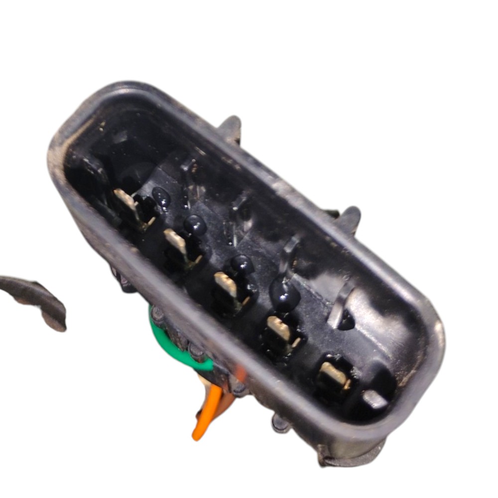 Motor Limpador Para-brisa Chevrolet Astra Gm 1995 V20 3