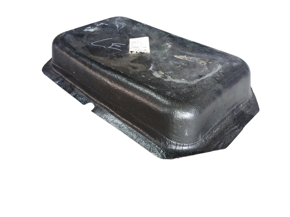 Forro Carpete Assoalho Porta Objetos Xsara Picasso 2000/2011 4