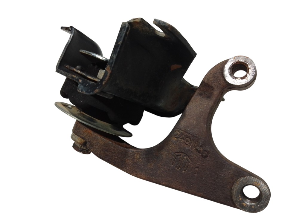 Suporte Coxim Traseiro Cambio Fire Fior Fiat Uno 99 2010 3