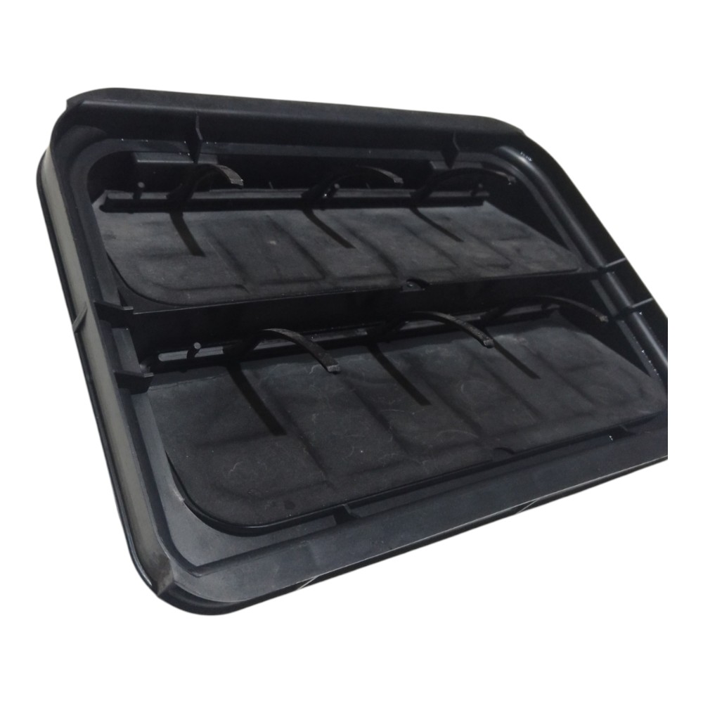 Difusor Ar Saída Carroceria Sander Renault Logan 2007/2013 7
