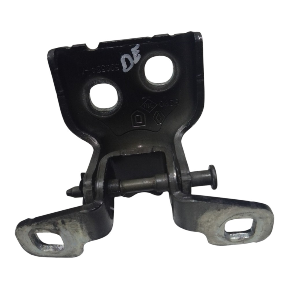 Dobradiça Porta Dianteiro Esquer Renault Sandero 2008 A 2025 6