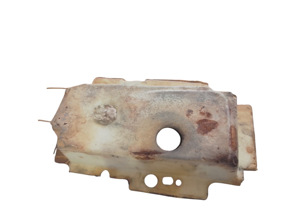 Forro Suporte Bateria Xsara Picasso 2000 A 2012 Original 3