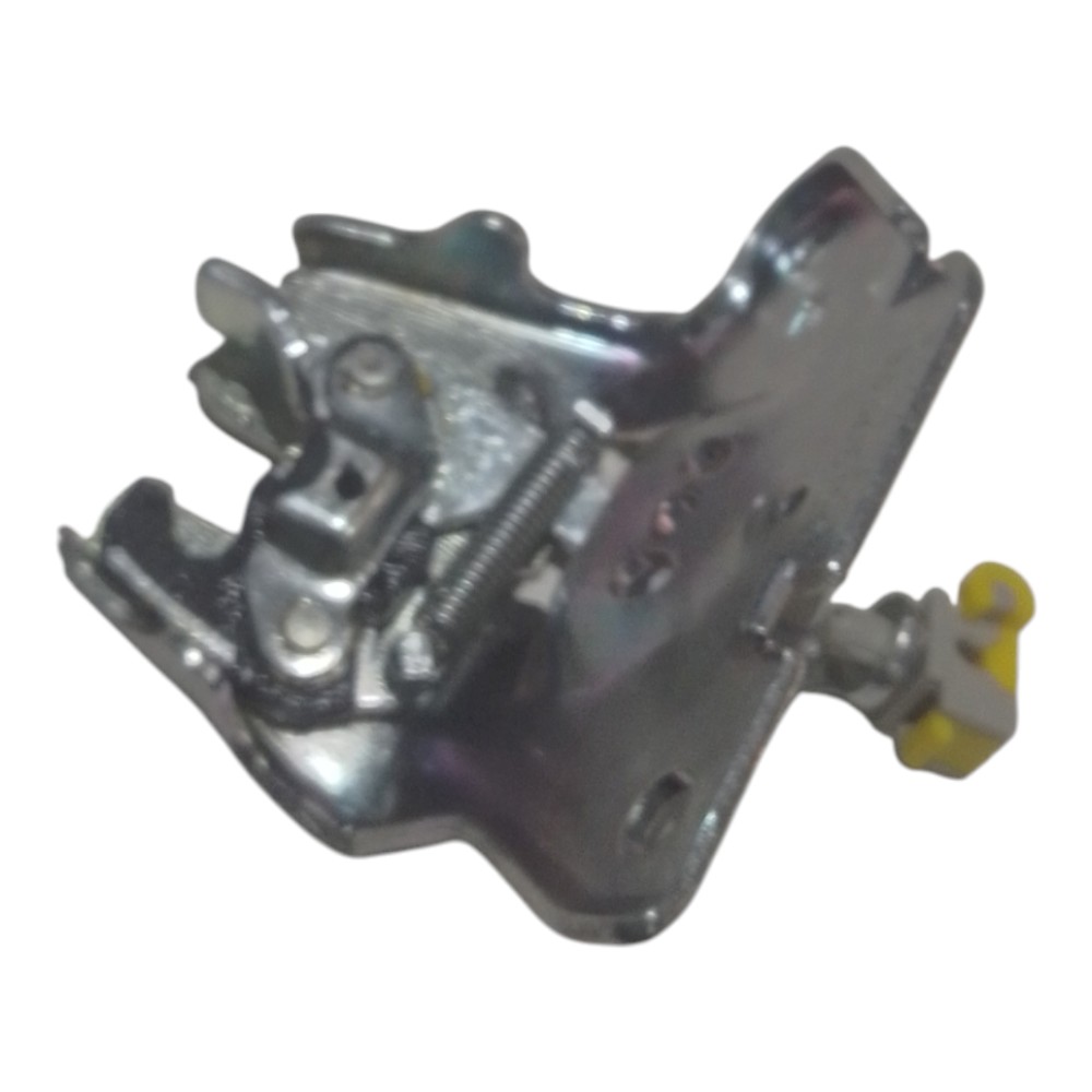 Fechadura tampa porta traseiro gm celta 2001 a 2006 8