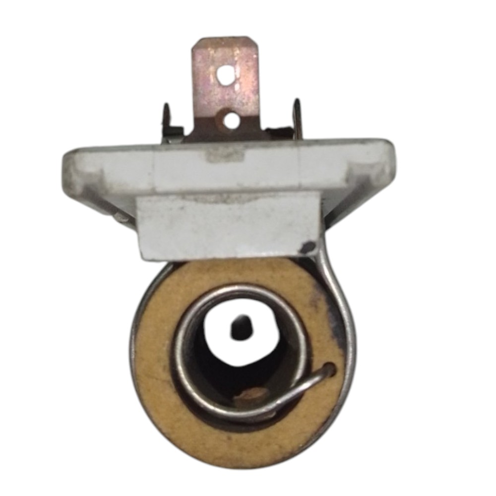 Resistência Ventilador Valvula Ar Ford Escort 1994 A 2005 4